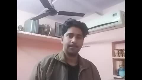 Snapshot of rokky25 chatting on December 24, 3:27 am rokky25 online show from December 24, 3:27 am