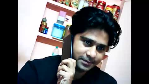 Snapshot of rokky25 chatting on January 26, 12:54 pm rokky25 online show from January 26, 12:54 pm