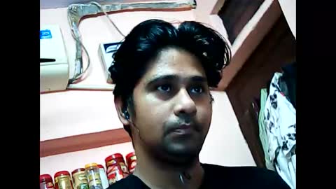 Snapshot of rokky25 chatting on February 2, 5:10 am rokky25 online show from February 2, 5:10 am