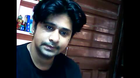 Snapshot of rokky25 chatting on February 2, 10:46 am rokky25 online show from February 2, 10:46 am