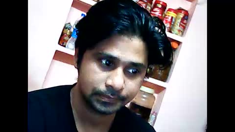 Snapshot of rokky25 chatting on February 12, 10:56 am rokky25 online show from February 12, 10:56 am