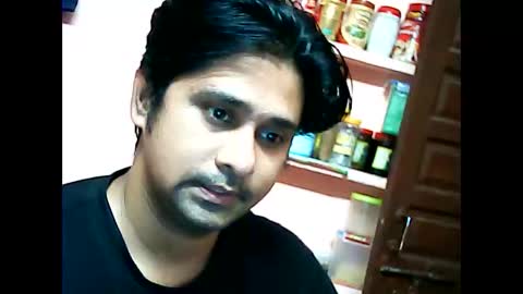 Snapshot of rokky25 chatting on February 16, 2:21 pm rokky25 online show from February 16, 2:21 pm