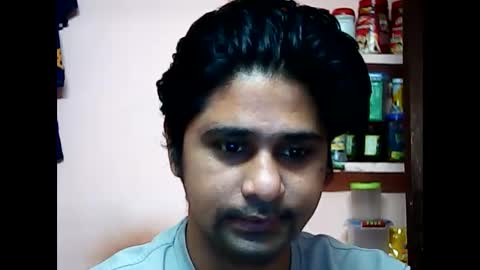 Snapshot of rokky25 chatting on February 21, 3:23 am rokky25 online show from February 21, 3:23 am