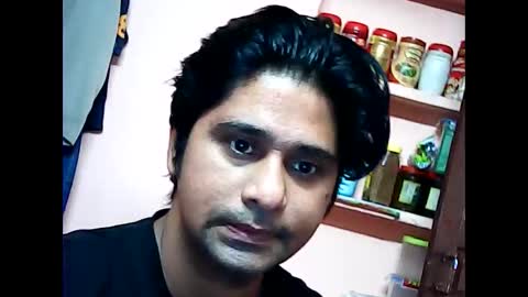 Snapshot of rokky25 chatting on February 25, 4:35 am rokky25 online show from February 25, 4:35 am