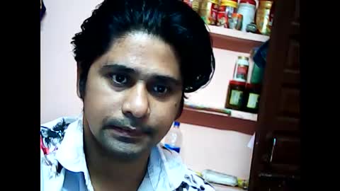 Snapshot of rokky25 chatting on March 3, 11:55 am rokky25 online show from March 3, 11:55 am