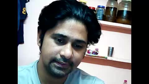 Snapshot of rokky25 chatting on March 7, 4:02 am rokky25 online show from March 7, 4:02 am