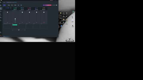 Snapshot of roknblaze chatting on February 9, 1:20 am Rok-N-Blaze online show from February 9, 1:20 am