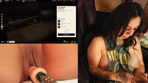 Rok-N-Blaze online show from March 11, 1:44 am