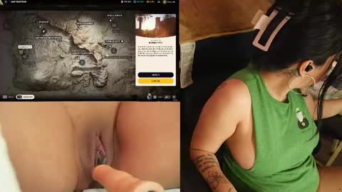 Rok-N-Blaze online show from March 18, 12:58 am