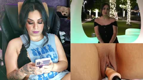 Rok-N-Blaze online show from April 22, 12:35 am