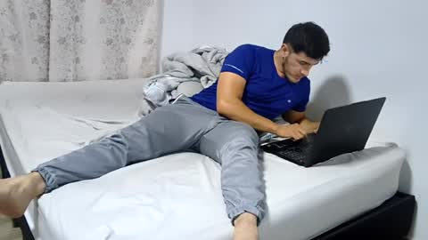 roko9629 online show from June 19, 2:49 am
