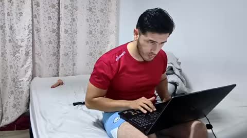 roko9629 online show from June 20, 2:47 am