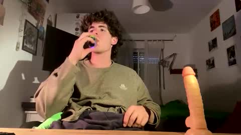 rokyyyyyyyy363545 online show from March 9, 3:05 pm