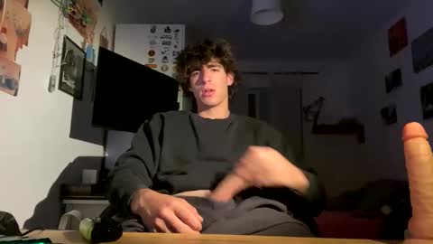 rokyyyyyyyy363545 online show from March 13, 10:55 am