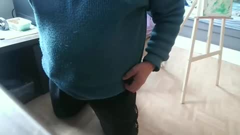 rolandloser1000 online show from March 21, 8:52 am