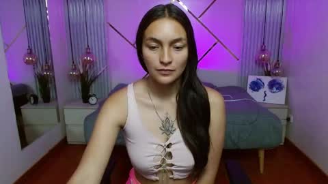 Snapshot of rolita_g chatting on May 15, 12:45 pm Ask me online show from May 15, 12:45 pm