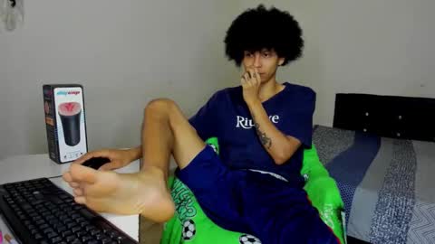 rolling_05 online show from November 28, 11:18 pm