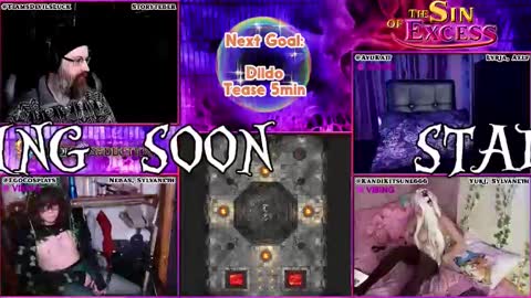 Roll For Seduction online show from November 26, 12:22 am