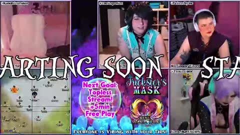 Snapshot of rollseduction chatting on July 30, 11:37 pm Roll For Seduction online show from July 30, 11:37 pm