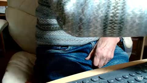 rolydawe online show from November 12, 2:17 pm