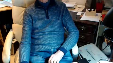 rolydawe online show from February 26, 11:31 am