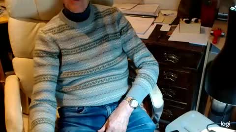 rolydawe online show from March 5, 6:37 pm