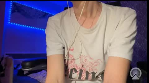 roma305991 online show from November 18, 11:15 pm