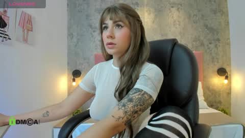 Snapshot of roma_bellanova chatting on April 22, 7:37 pm bellanova online show from April 22, 7:37 pm