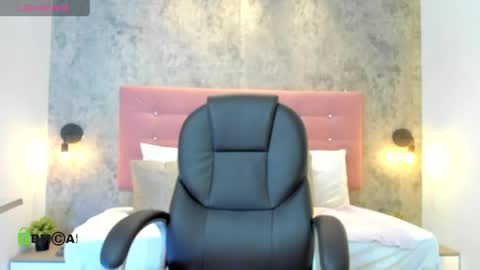 Snapshot of roma_bellanova chatting on April 25, 8:28 pm bellanova online show from April 25, 8:28 pm