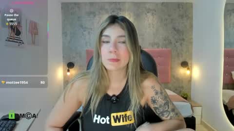 Snapshot of roma_bellanova chatting on May 29, 7:56 pm bellanova online show from May 29, 7:56 pm