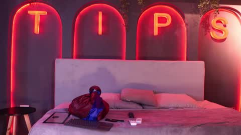 Snapshot of roma_hells chatting on September 14, 9:03 pm roma_hells online show from September 14, 9:03 pm