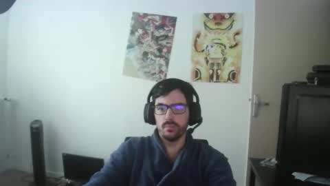 romainb72 online show from December 1, 7:57 am