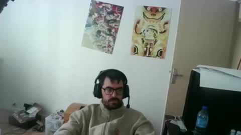 Snapshot of romainb72 chatting on May 20, 10:54 am romainb72 online show from May 20, 10:54 am