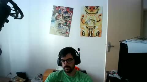 Snapshot of romainb72 chatting on July 17, 7:26 am romainb72 online show from July 17, 7:26 am