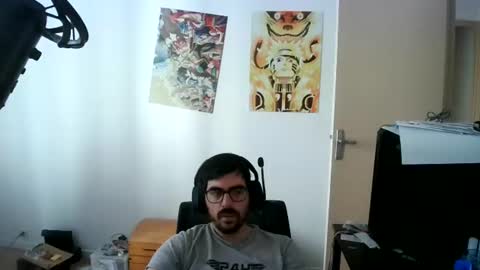 Snapshot of romainb72 chatting on July 24, 7:39 am romainb72 online show from July 24, 7:39 am