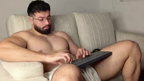 Roman Lux online show from February 11, 7:02 am