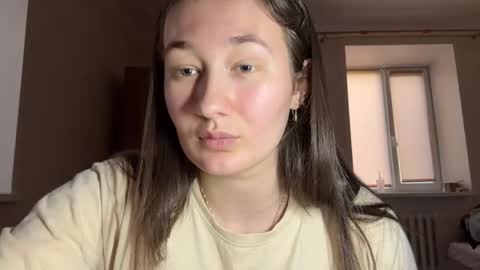 Nicole online show from June 1, 3:47 pm