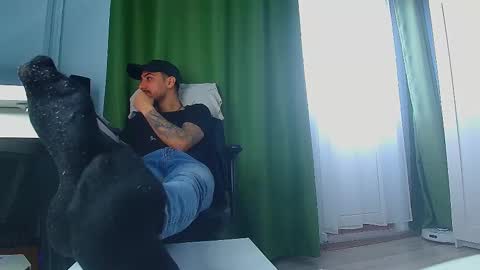 romaniamaster1 online show from March 18, 11:24 am