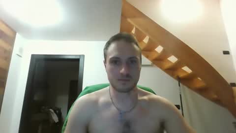 romanz123 online show from March 16, 11:20 pm