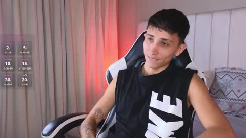 Rome online show from March 30, 8:21 pm