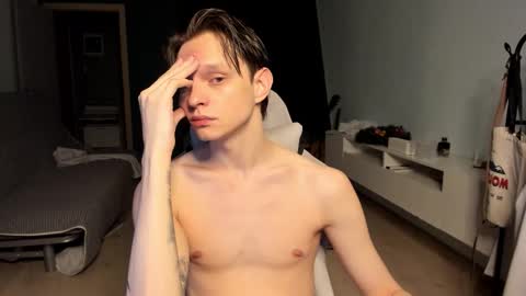 Snapshot of romeo_mercy chatting on February 17, 1:57 am Romeo online show from February 17, 1:57 am