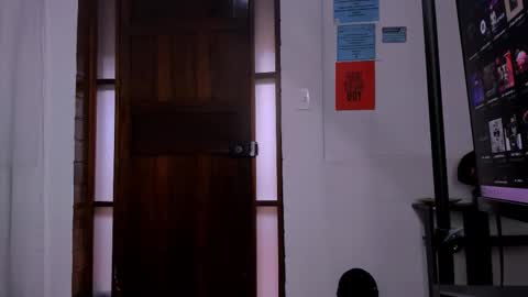 Romeo Ricci online show from February 3, 5:29 pm