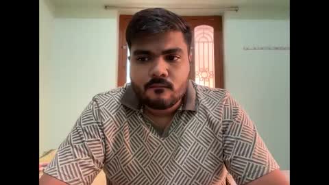 Romeo Sam online show from November 21, 6:23 am