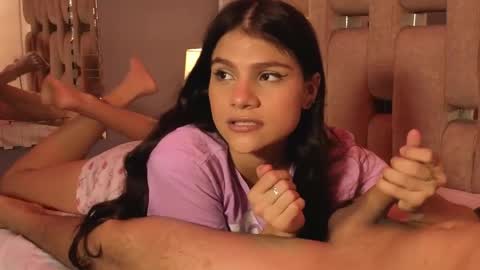 RomeoandJulieta online show from May 30, 12:35 pm