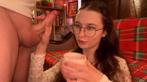 Romeo and Kate online show from February 4, 10:54 am