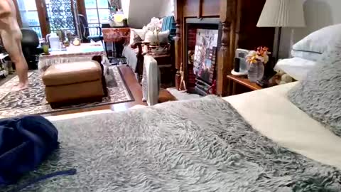 Snapshot of romeomustcum2016 chatting on February 10, 8:42 am Trinked online show from February 10, 8:42 am