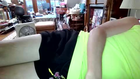 Snapshot of romeomustcum2016 chatting on February 28, 8:31 am Trinked online show from February 28, 8:31 am