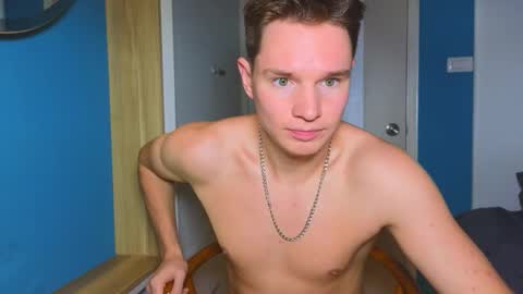 Romeo online show from November 8, 1:44 pm