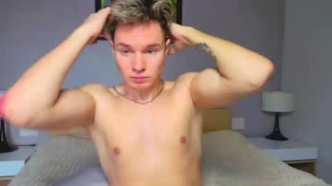 Romeo online show from August 6, 1:29 am