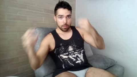 Romeo online show from May 10, 3:50 pm